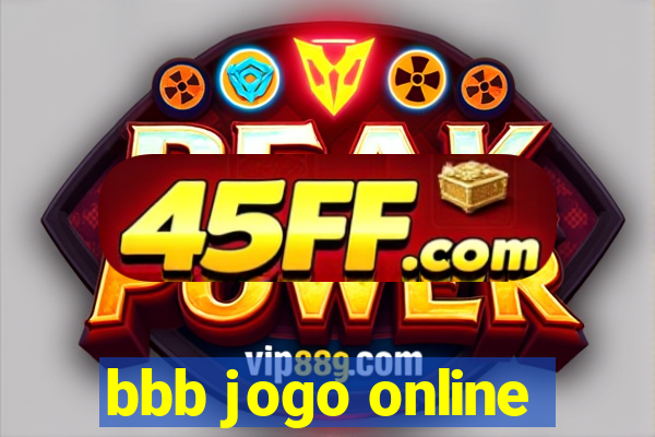 bbb jogo online